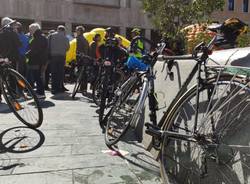 Alla EcoRun di Varese si va in bicicletta con Fiab Varese Ciclocittà e Legambiente