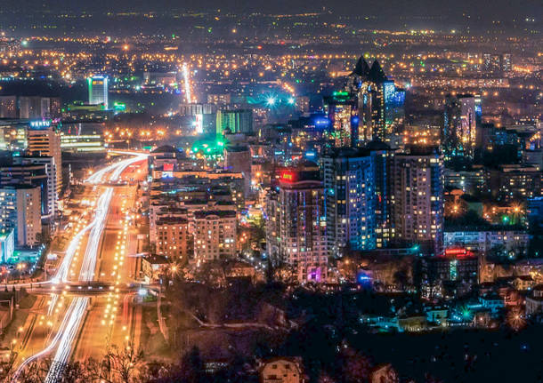 Almaty