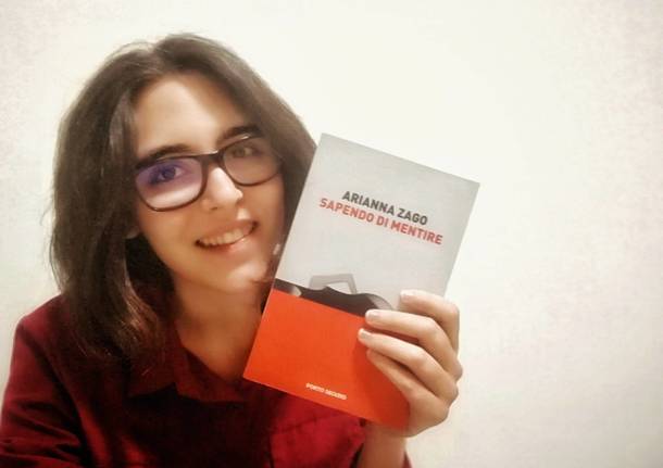 arianna zago