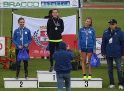 atletica sangiorgese 23-24 aprile