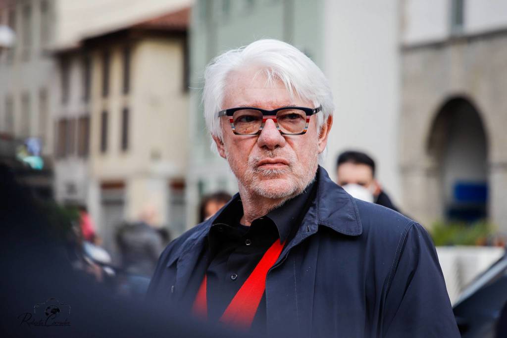 Attori e registi al Busto Arsizio Film Festival 2022