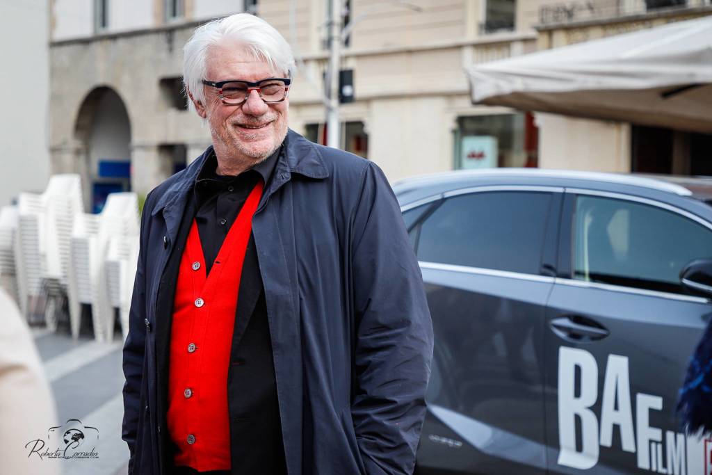 Attori e registi al Busto Arsizio Film Festival 2022