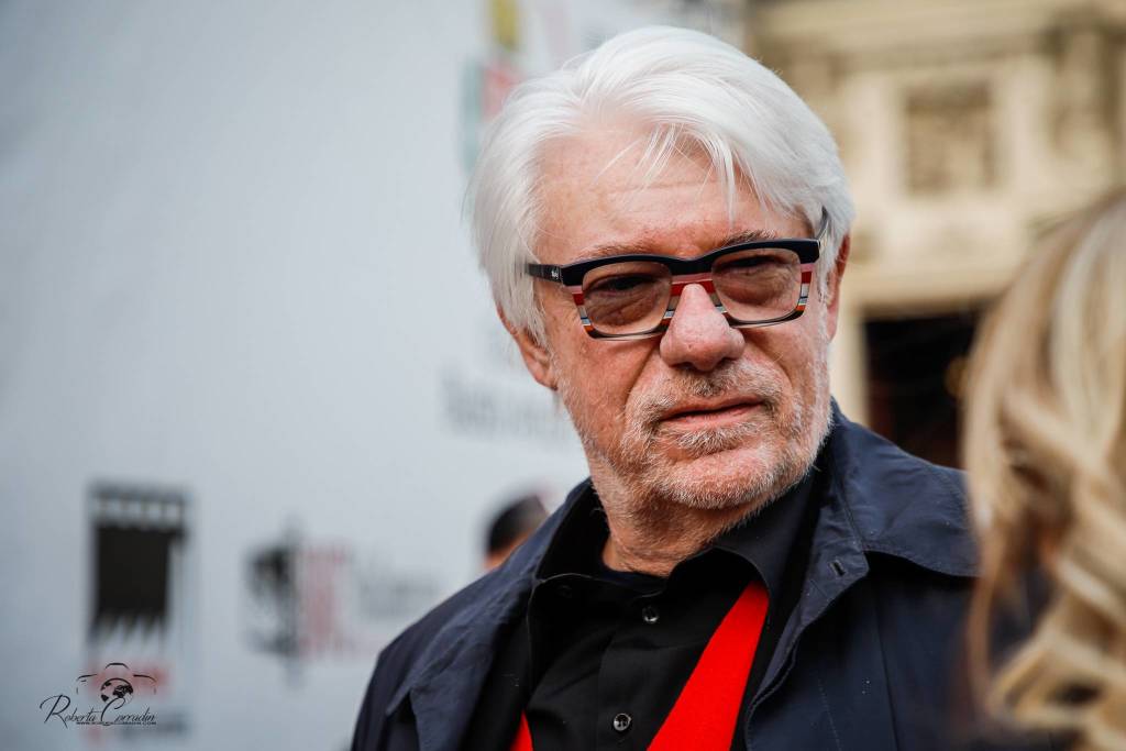 Attori e registi al Busto Arsizio Film Festival 2022