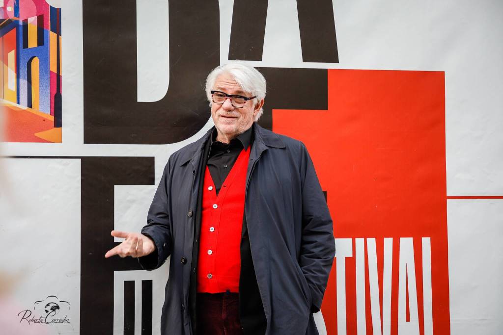 Attori e registi al Busto Arsizio Film Festival 2022