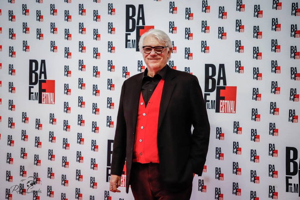 Attori e registi al Busto Arsizio Film Festival 2022