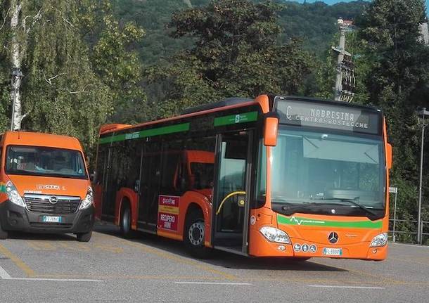 autolinee varesine pullman
