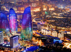 Baku