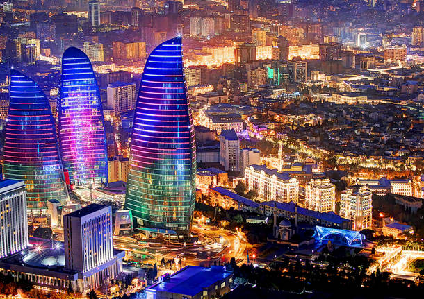 Baku