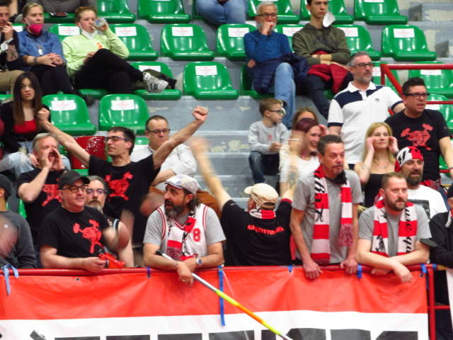 Basket : Legnano sfida Omegna