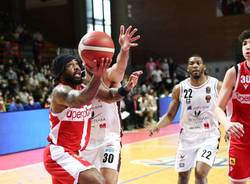 basket tortona openjobmetis