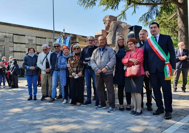 Benemerenze civiche a San Giorgio su Legnano