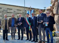 Benemerenze civiche a San Giorgio su Legnano