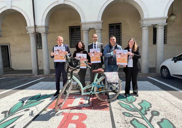 bike to shop 2022 busto arsizio