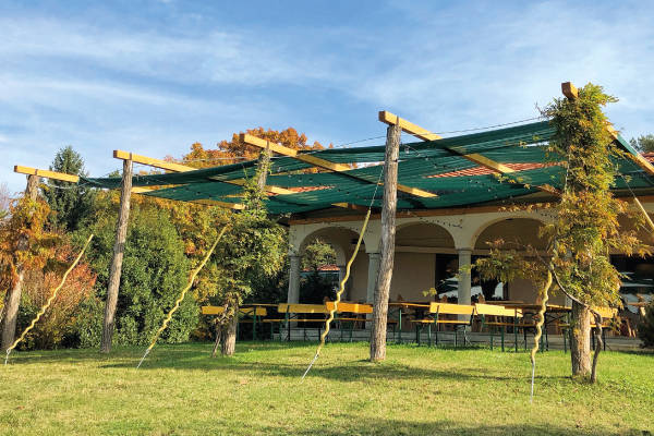 Birrificio Settimo - Pasqua 2022