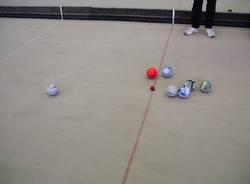 bocce bocciodromo