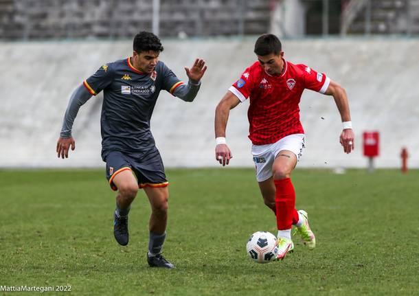 calcio varese bra