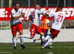 calcio varese vado