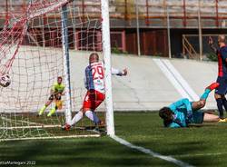 calcio varese vado