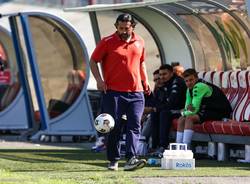 calcio varese vado