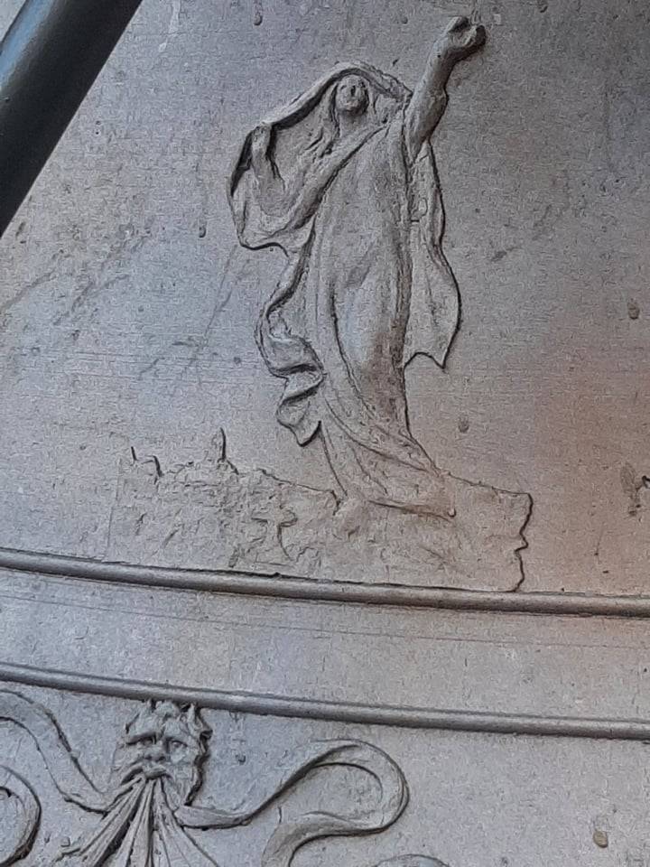 Campane Caronno Varesino (foto di Mauro Ghiselli)