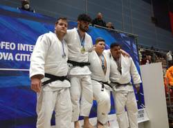 Campus Pro Patria Judo
