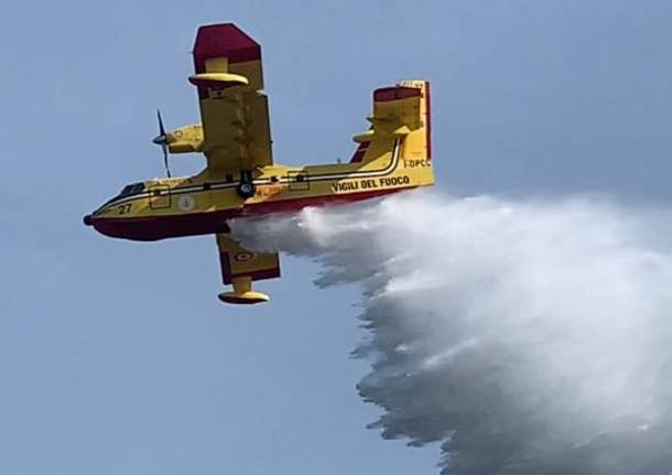 canadair full