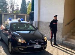 Carabinieri Legnano 