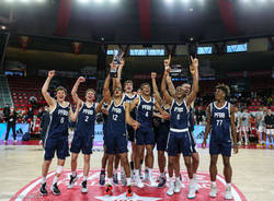 Adidas Next Gen Varese, le foto della Finale