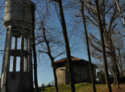 PETIZIONE POPOLARE PER L’ABBATTIMENTO DELLA TORRE PIEZOMETRICA DI VIA SAN VITTORE IN OGGIONA CON SANTO STEFANO (VARESE).