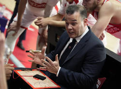 Openjobmetis Varese - Nutribullet  80-89