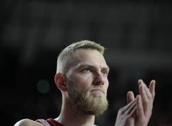 Openjobmetis Varese - Nutribullet  80-89