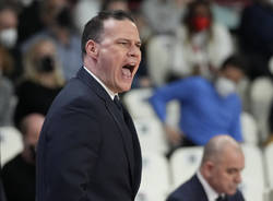 Openjobmetis Varese - Allianz Trieste 76-92