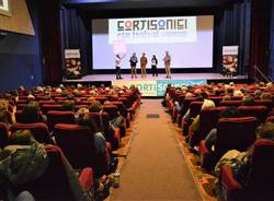 La XIX edizione di Cortisonici