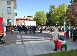 castellanza 25 aprile