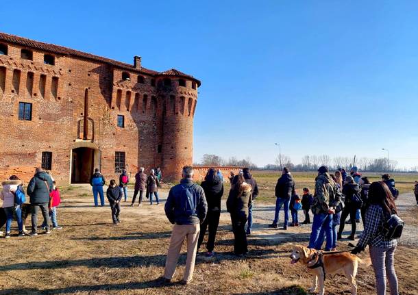 castello di proh
