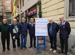 centro storico italiano