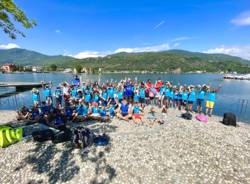 Cerbis Camp Multisport Porto Ceresio