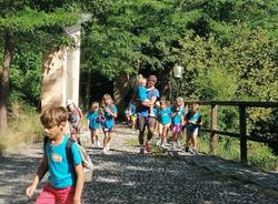 Cerbis Camp Multisport Porto Ceresio