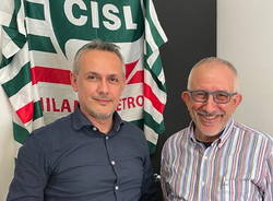 cisl legnano