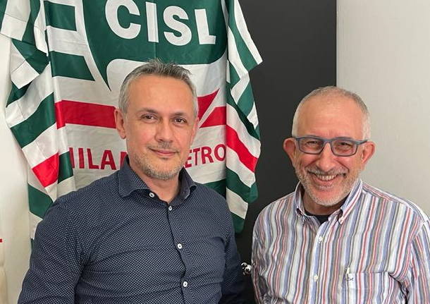 cisl legnano