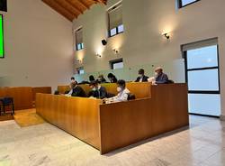 Commissione sanità Gallarate 2022