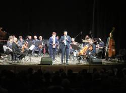 Concerto per la Pace a sostegno dell'Ucraina