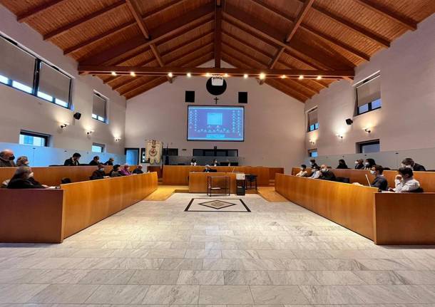 consiglio comunale commissione sanità gallarate