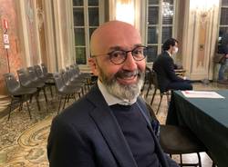 Consiglio comunale Varese 2021 generiche