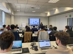 corso iot