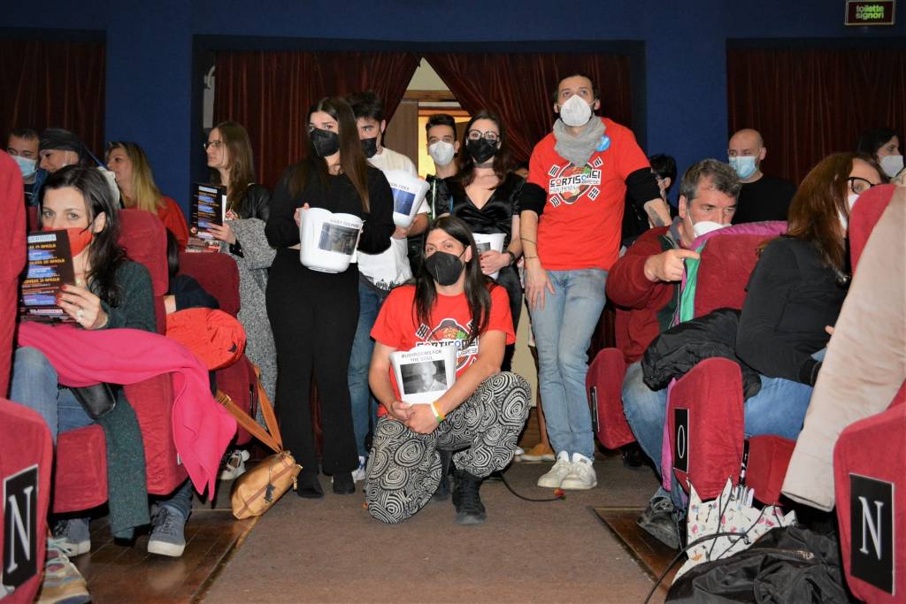 cortisonici 2022 - foto di Chiara Talachini