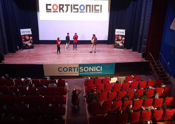Cortisonici Ragazzi 2022