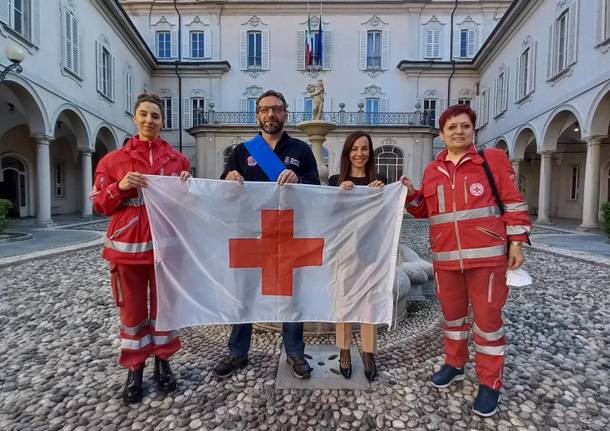 Croce Rossa Italiana