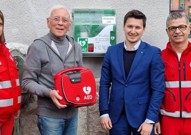 defibrillatori baveno 