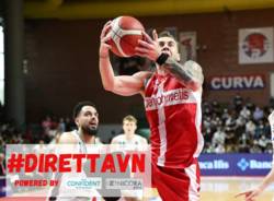 direttavn basket